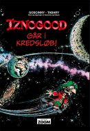 Iznogood 5: Iznogood går i kredsløb