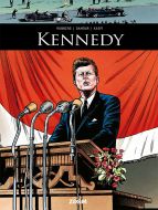 De gik over i historien: Kennedy