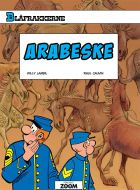 Blåfrakkerne: Arabeske