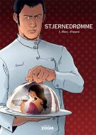 Stjernedrømme 1: Hors d'oeuvre