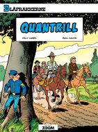 Blåfrakkerne: Quantrill