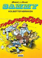 Sammy: Kolbøttefabrikken