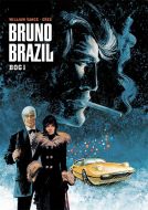 Bruno Brazil: Bog 1