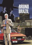 Bruno Brazil 1: Black program