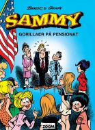 Sammy: Gorillaer på pensionat