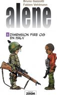 Alene 6: Dimension fire og en halv