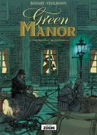 Green Manor 1: Snigmordere og gentlemen