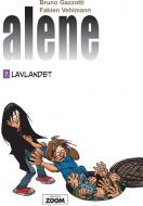 Alene 7: Lavlandet