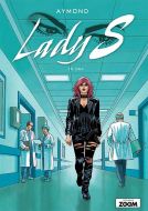 Lady S 10: DNA