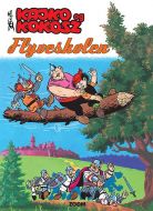 Kajko og Kokosz: Flyverskolen