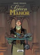 Green Manor 3: Mordfantasier