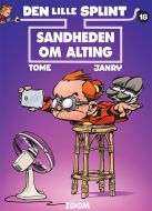 Den lille Splint 18: Sandheden om alting