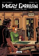 Maggy Garrisson 2: Manden i min seng