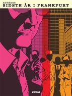 Sidste år i Frankfurt