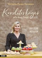 Konditorkager alle kan bage