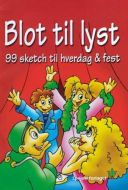 Blot til lyst