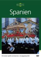 Rejsen til Spanien