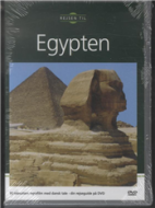 Rejsen til Egypten