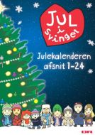 Jul i svinget