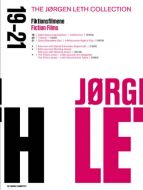 Jørgen Leth 4 - Fiktionsfilmene