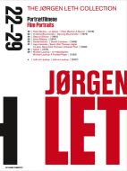 Jørgen Leth 5 - Portrætfilmene