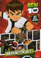 Ben 10 (2) Washington W.C.