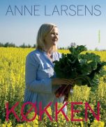 Anne Larsens køkken