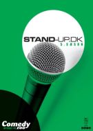 Stand up.dk - 5. sæson