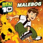 Ben 10 malebog