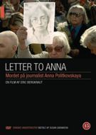 Letter to Anna