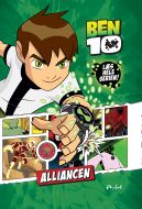 Ben 10 (8) Alliancen