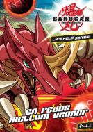 Bakugan (3) En fejde mellem venner