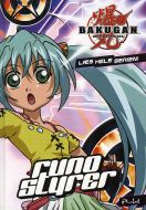 Bakugan (5) Runo styrer