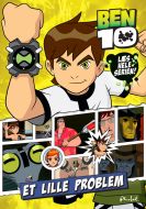 Ben 10 (11) Et lille problem