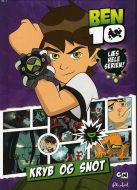 Ben 10 (12) Kryb og snot