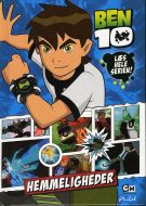 Ben 10 (13) Hemmeligheder