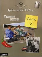 Spise med Price - Sæson 2