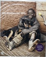 Plan SlumKalender 2010