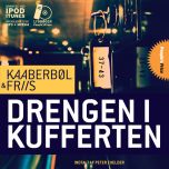 Drengen i kufferten Lydbog - PRICE