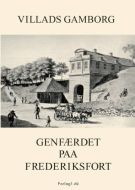 Genfærdet paa Frederiksfort