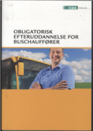 Obligatorisk efteruddannelse for buschauffører