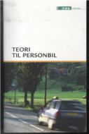 Teori til personbil