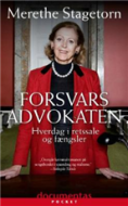 Forsvarsadvokaten