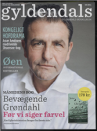 GBK Medlemsblad nr. 583