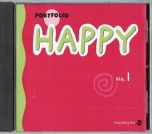 Portfolio, Happy No.1, Lyd-cd, 7.kl.