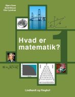 Hvad er matematik?¤Grundbog