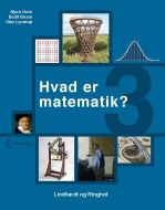 Hvad er matematik? 3