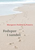 Fodspor i sandet