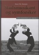 Stadsmusikant og symfoniker