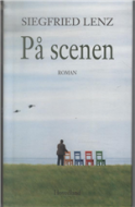 På scenen